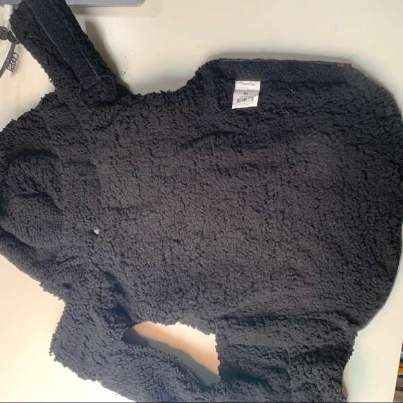 GOOD2GO Warm & Waggin’ PETS all weather parka (M) - Picture 6 of 7